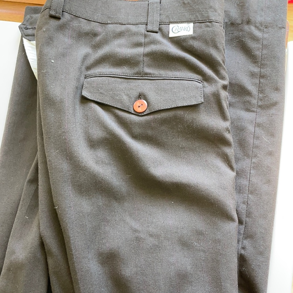 Camaro Dress Pants